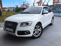 Audi Q5 Audi Q5 2.0 TDI