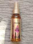 Pantene odżywka bez spłukiwania ułatwia rozczesywanie Rossmann