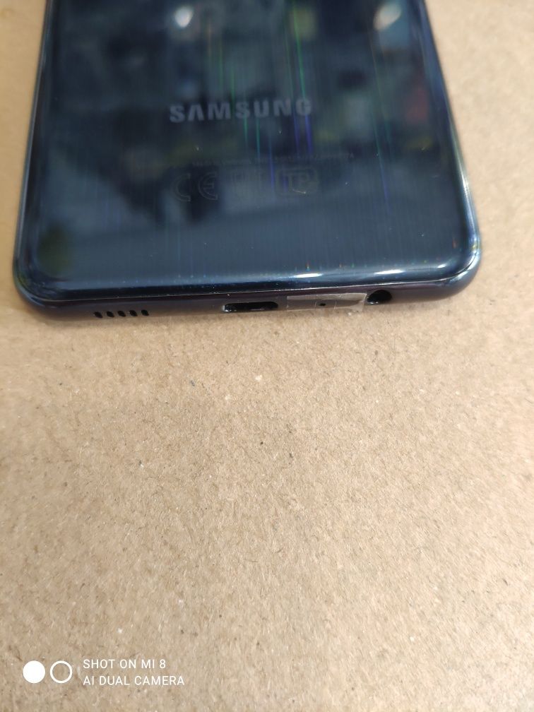 Samsung M32 6/128