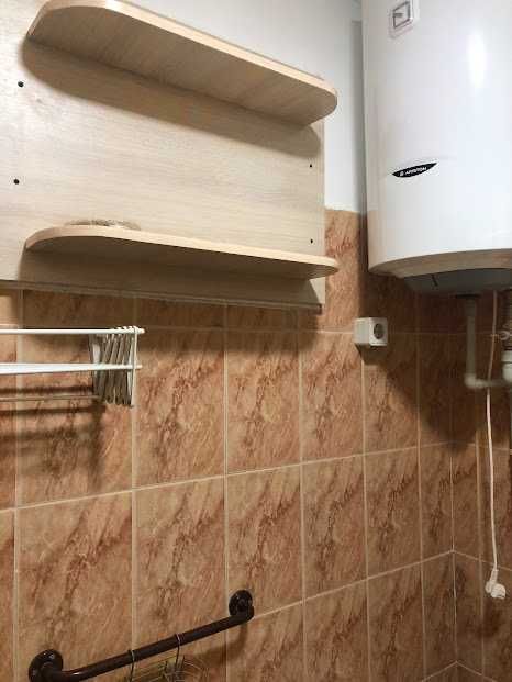 Здається однокімнатна квартира по вул.Набережній