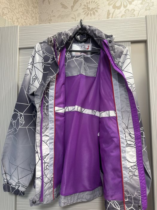 Легка куртка на весну-осінь фірма Рейма Reima