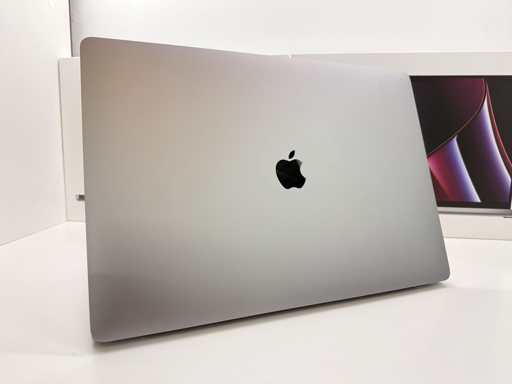 Apple Macbook Pro A2141 16 Mid 2019 (2020) i7-9750H/16GB /512GB /5300M