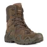 Ботинки Lowa Zephyr GTX HI TF Darck Brown. Оригинал. 45, 47