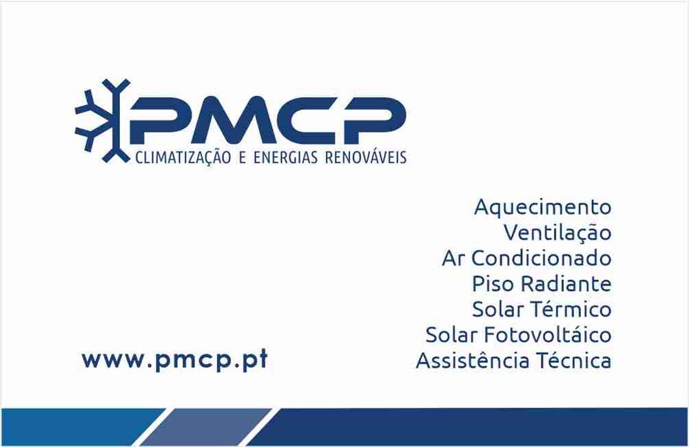 AVAC Climatização Aquecimento, Ventilação e Ar condicionado. Painéis S