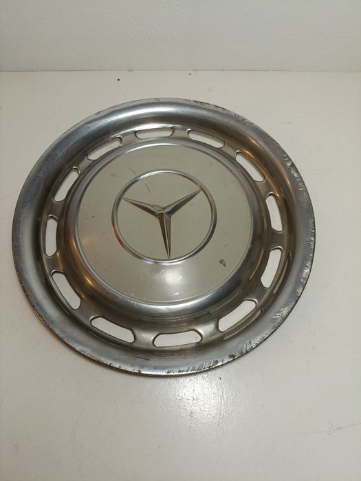 Kołpak dekiel 39cm mercedes