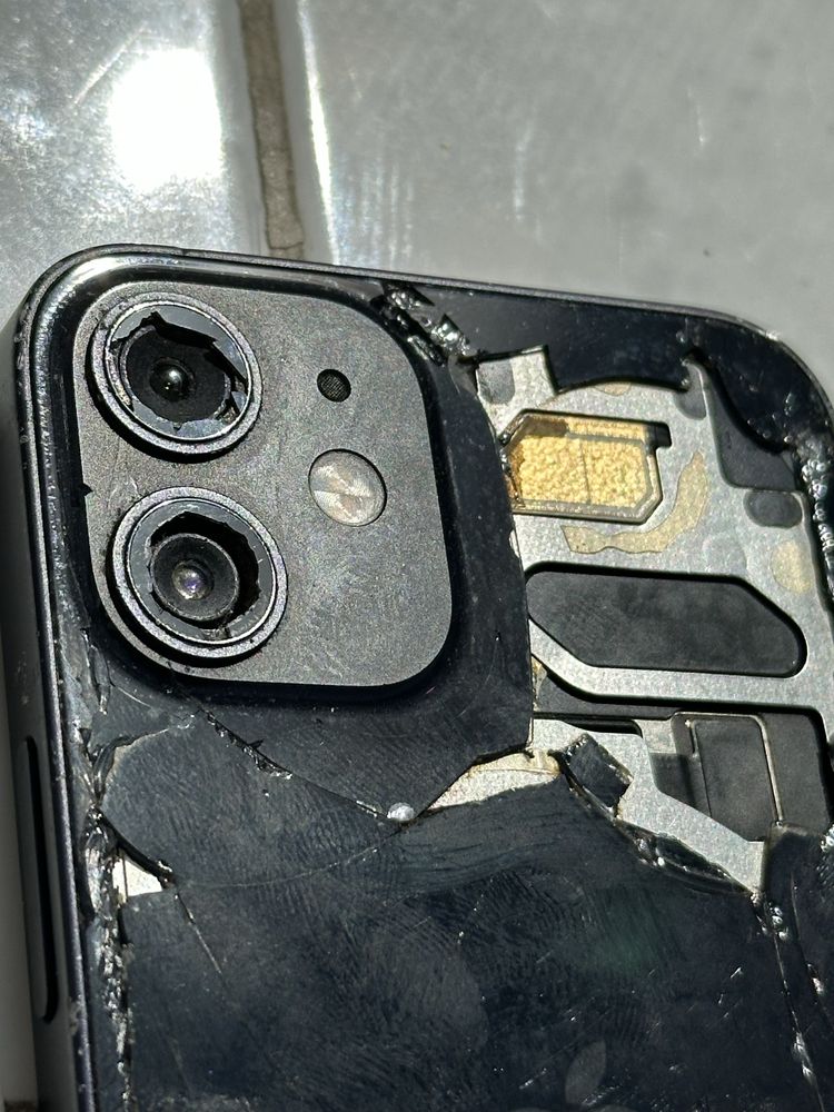 Iphone 12 mini neverlock 64gb