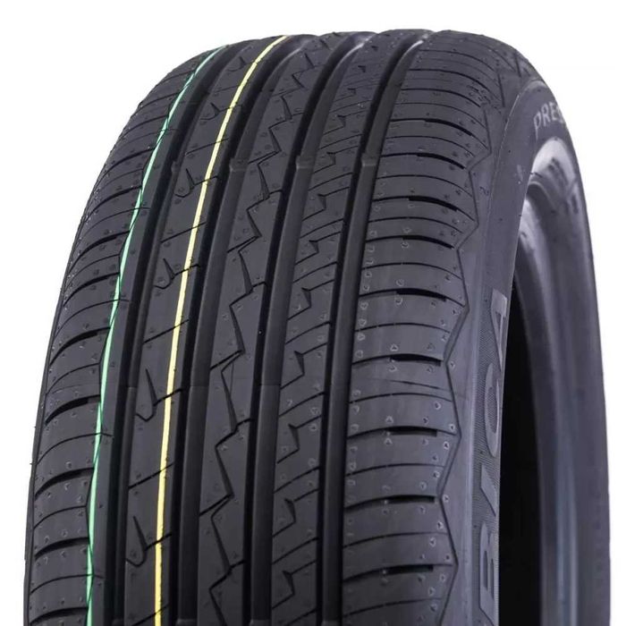 NOWA Opona opony letnia letnie DĘBICA 205/55R16 PRESTO HP 2 91W