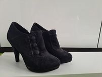 Botki damskie 39