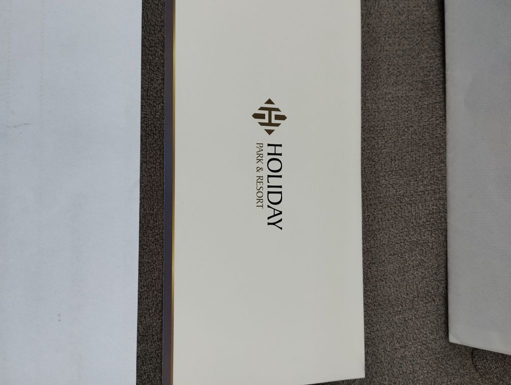 Voucher Holiday Park i Resort