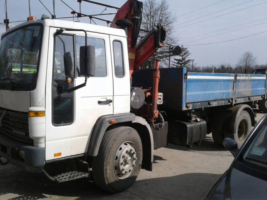 Послуги та оренда екскаватора навантажувача (погрузчика) jCB 3 CX