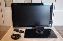 TV Sharp LC-24LE220E LED