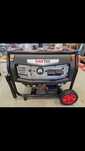 Генератор SAKTEC ST 4000 4 кВт 3,2 кВт  3,8 kw