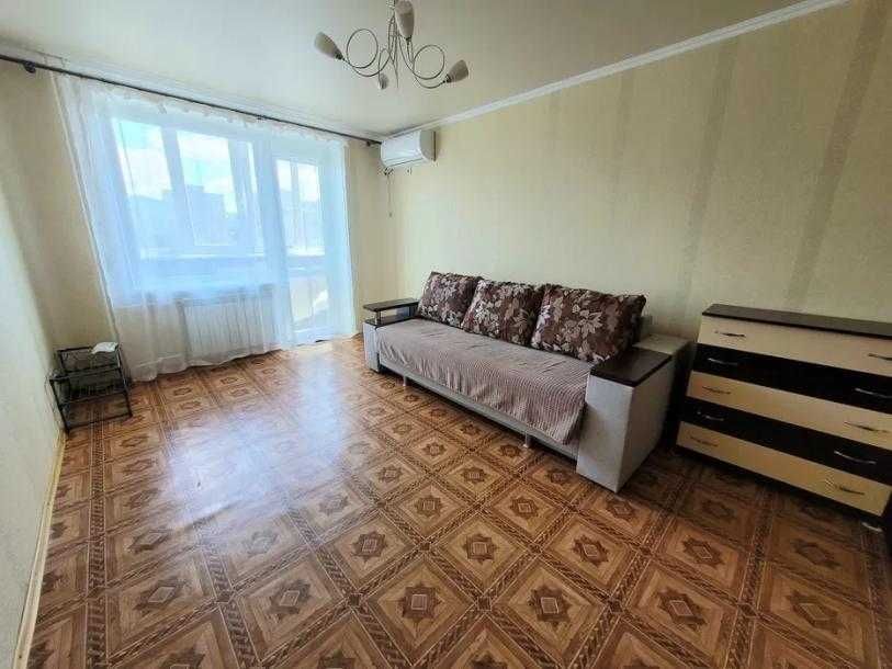 Продается 1к.квартира с отличным ремонтом.