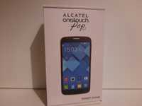 Pudełko na zabawki alcatel onetouch pop c7 smart move 7041D bluish Bla