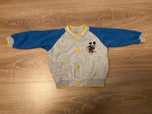 Bluza niemowlęca 80