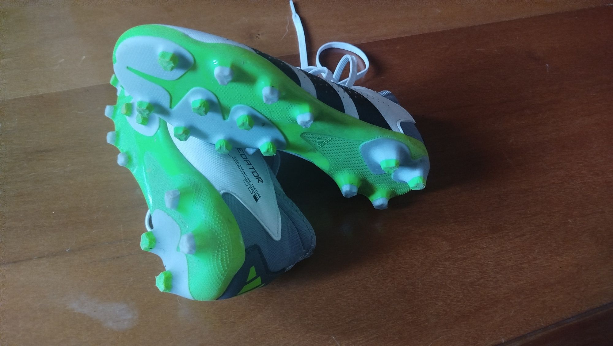 Chuteiras Adidas Predator
