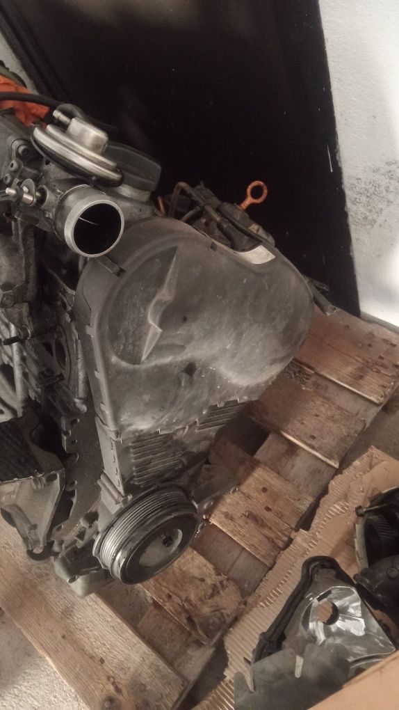 Motor 1.9tdi ASV