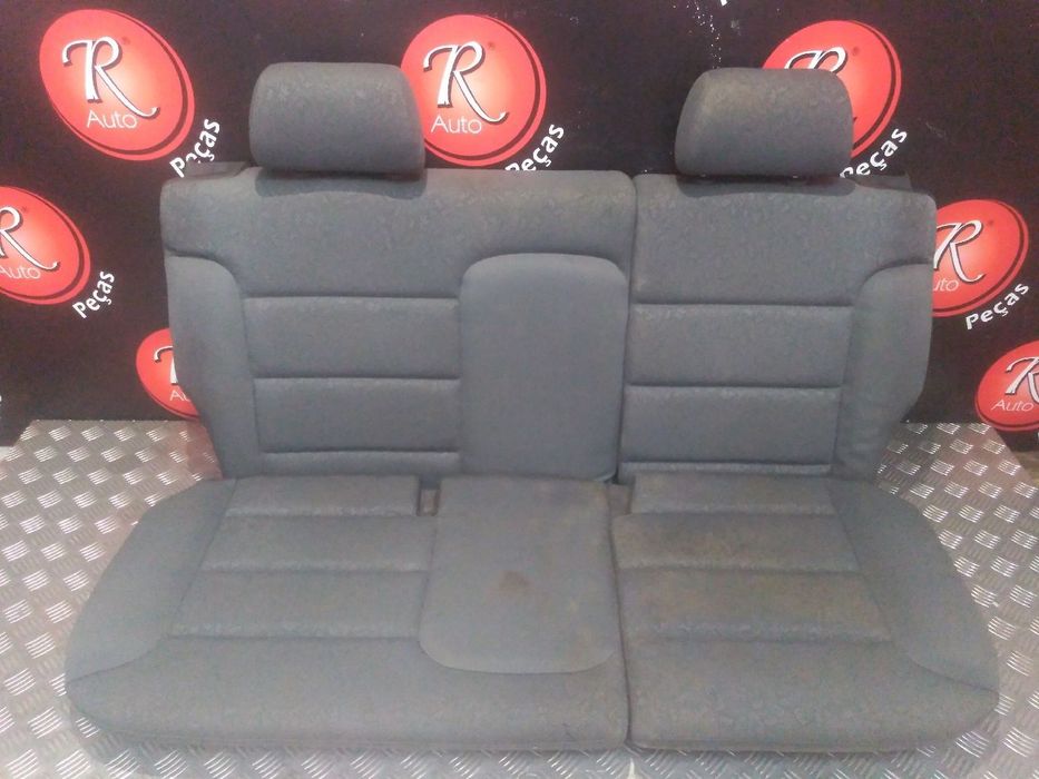 Estofos Audi A3 (8L1)