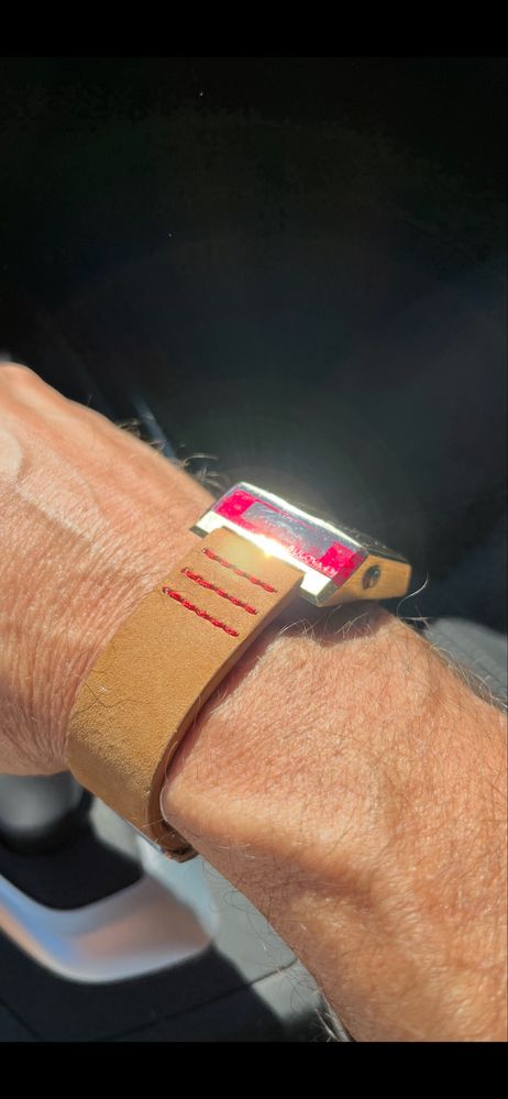 Bulova Computron