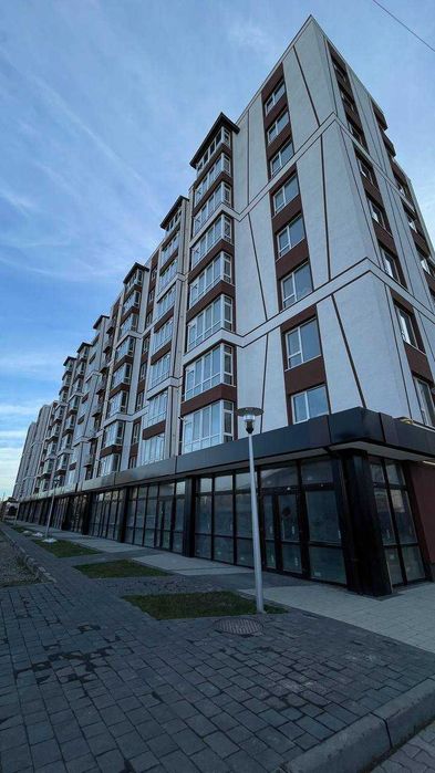 Найдешевша однокімнатна квартира