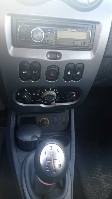 Dacia Duster 1,5dci Polska Salon/1 Właściciel/Klima