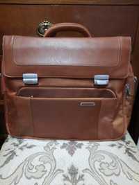 Портфель, сумка для ноутбука RONCATO