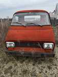 Skoda TAZ - S 1203