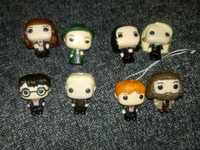 Figurki harry potter kinder joy