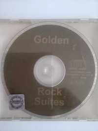 Pink Floyd   Golden rock suites