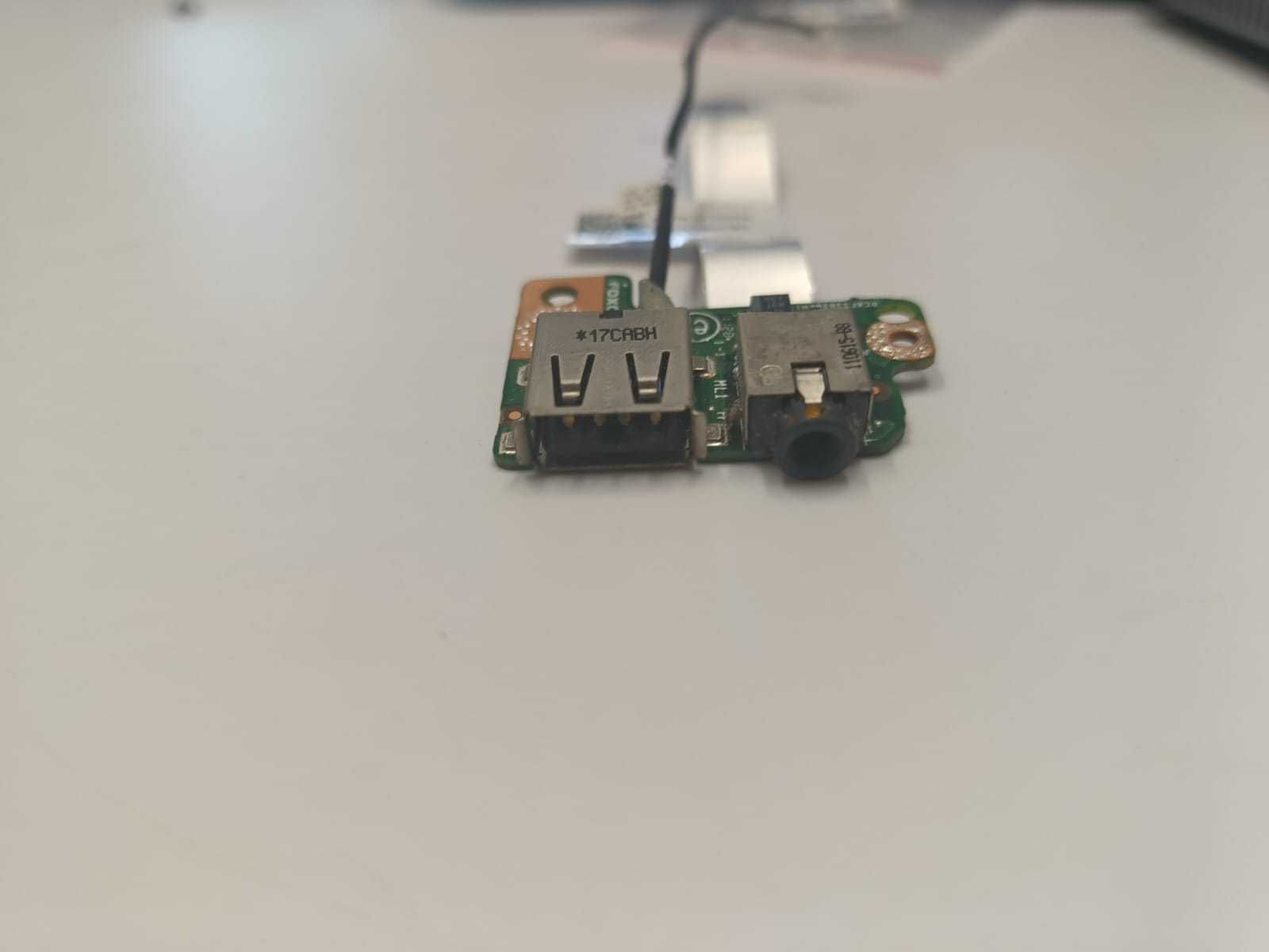 Moduł USB/Audio do laptopa Dell Latitude E5420.