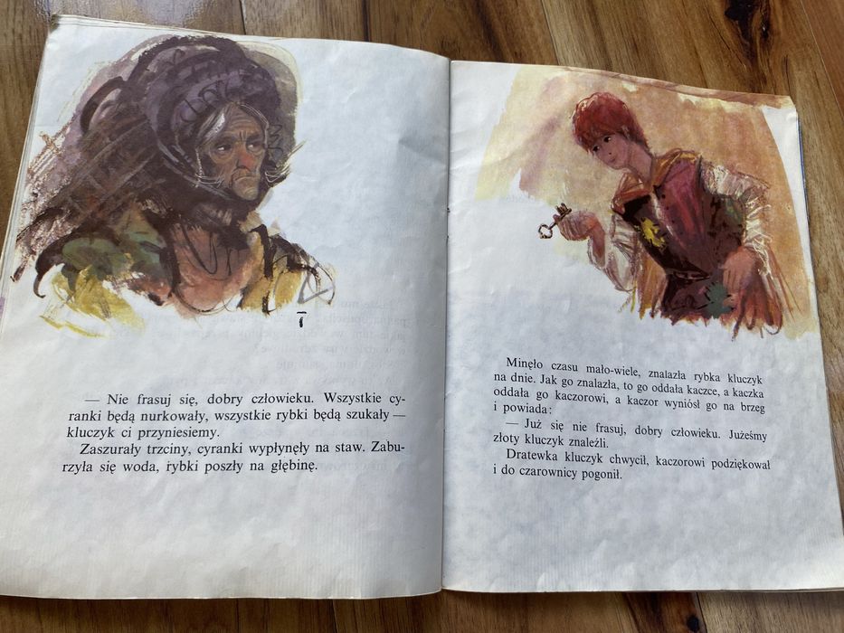 Przedszkolaka elementarz dziejów 2, Andrzej Krzysztof Torbus