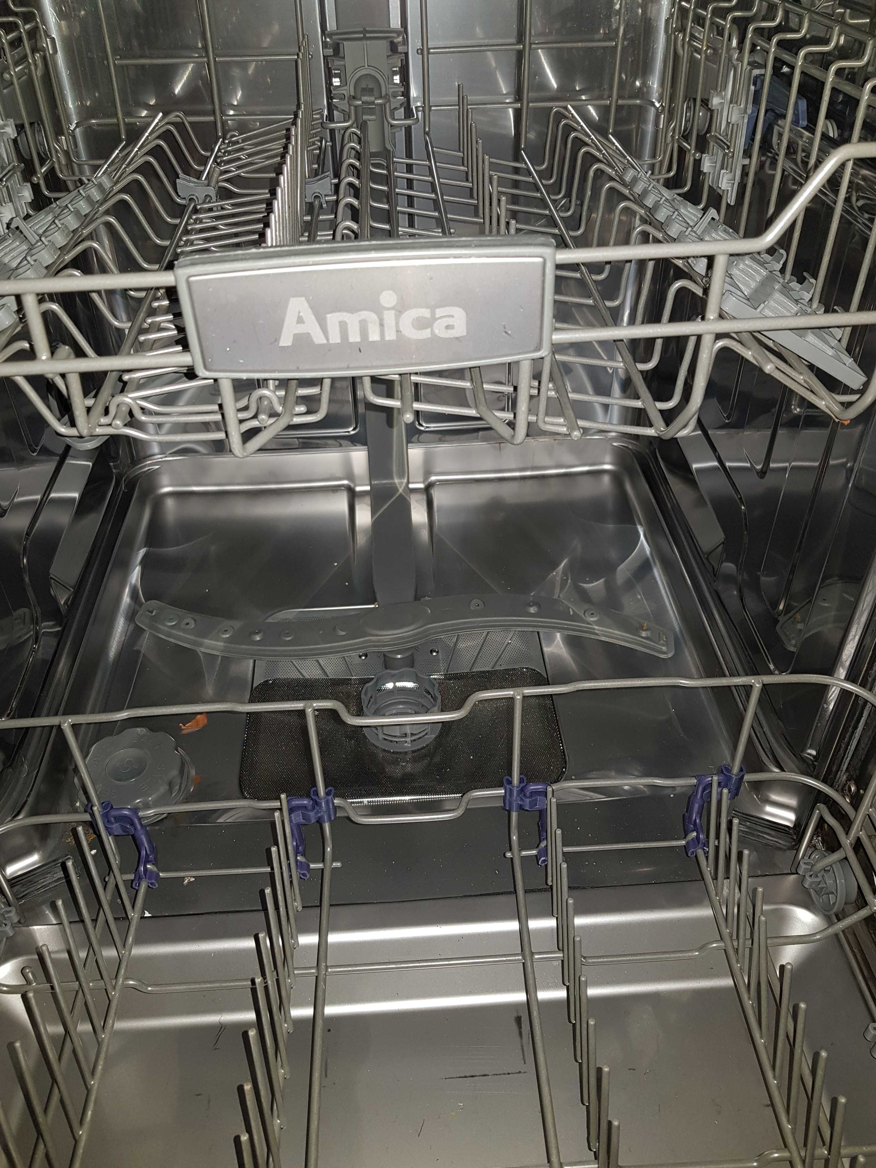 Amica ZWM 626IES