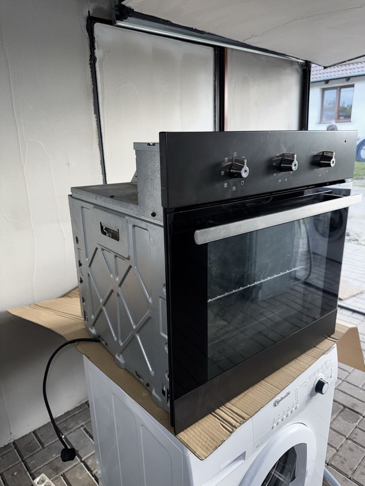 Piekarnik pod zabudowę y Whirlpool Ikeac model Ov t01 an