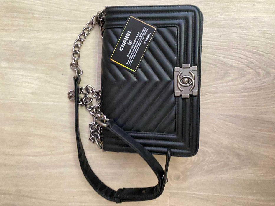 Сумка жіноча   CHANEL крос - боді