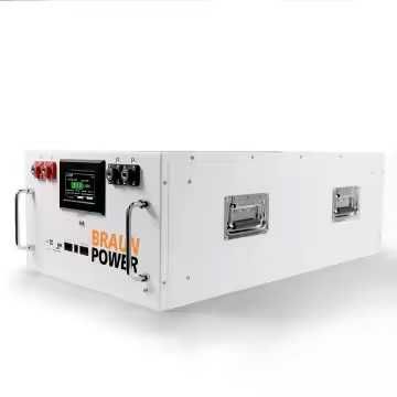 Magazyn Energii 15KW 280Ah Stojąca obudowa albo leżaca do wyboru