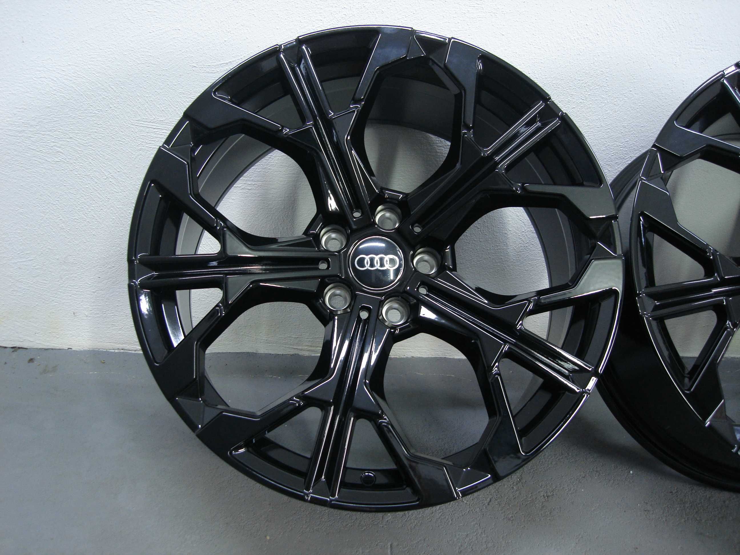 Alufelgi 19 5x112 Audi A5 A7 A8 d5 d4 d3 A6 c8 c7c 6c A4 b9 b8 b7 Q5
