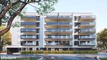 1-pokojowe mieszkanie 28m2 + balkon