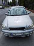 Opel Astra G 1.4 TWINPORT GAZ