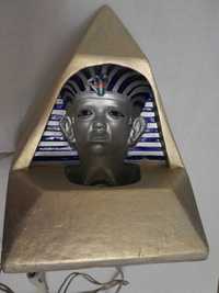 Светильник ночник лампа "Фараон"