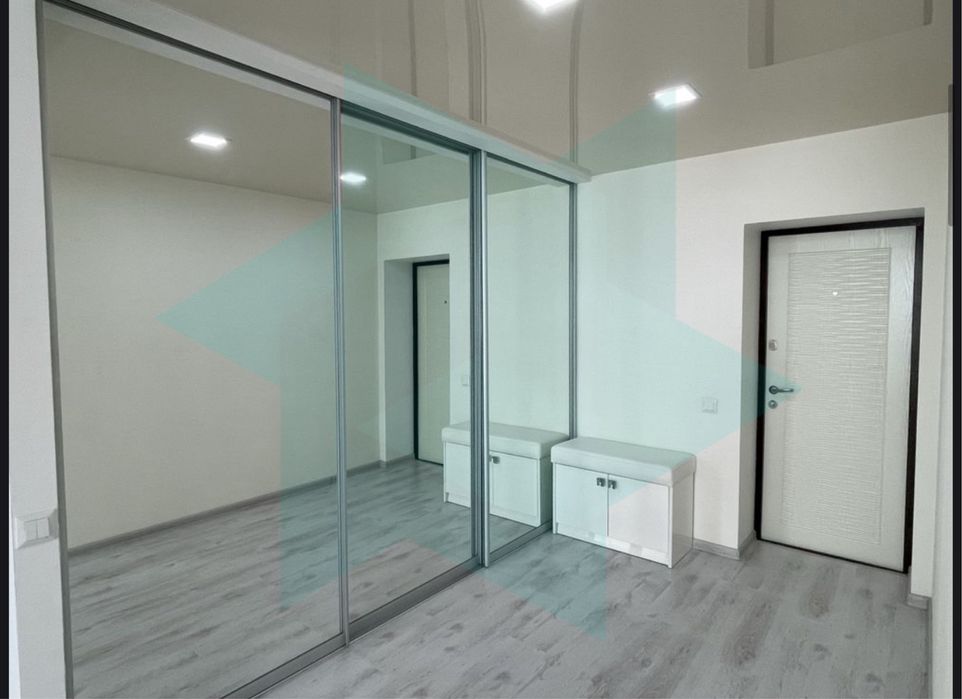 Аренда 2к квартиры, жк «Скеля», 12й квартал