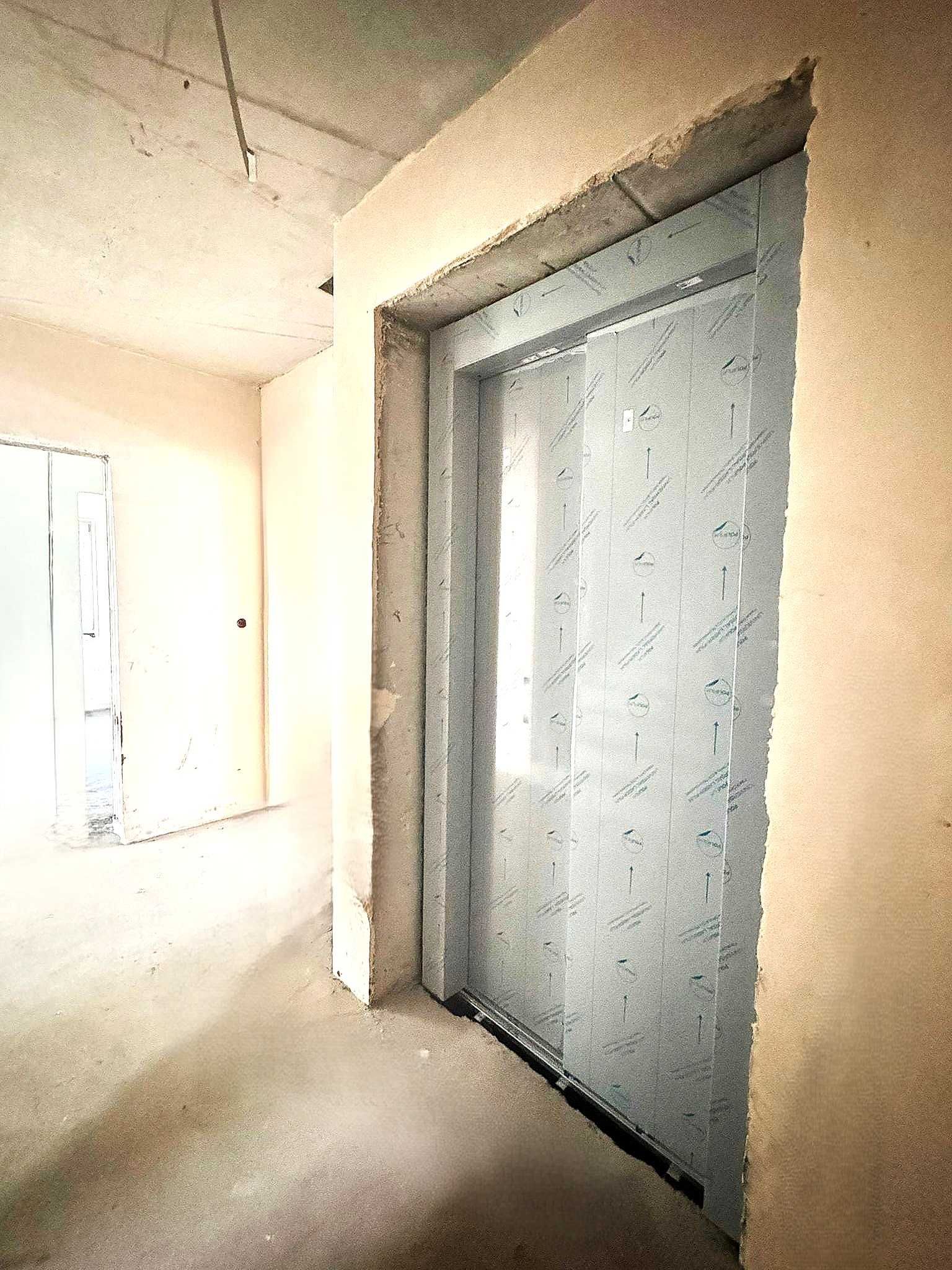 5 pokoi | 99,2 m² + 18,32 m² Słonecznego Tarasu | 2. piętro | MPC