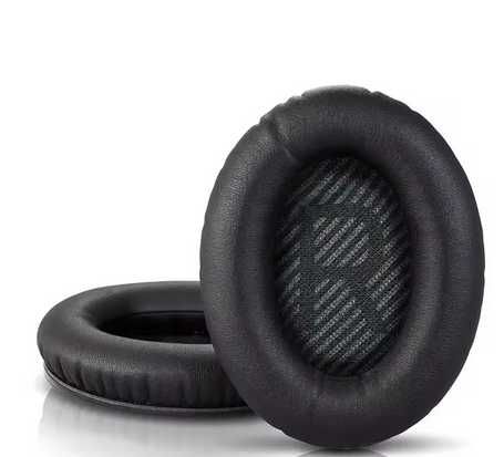 Nowe gąbki pady poduszki do słuchawek Bose QC35 QC25 QC15 2 AE2 QC2