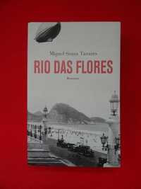 Rio das Flores - Miguel Sousa Tavares