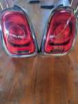 Lampy tylne mini cooper f56