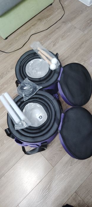 Sprzedam Zestaw Mis Śpiewających