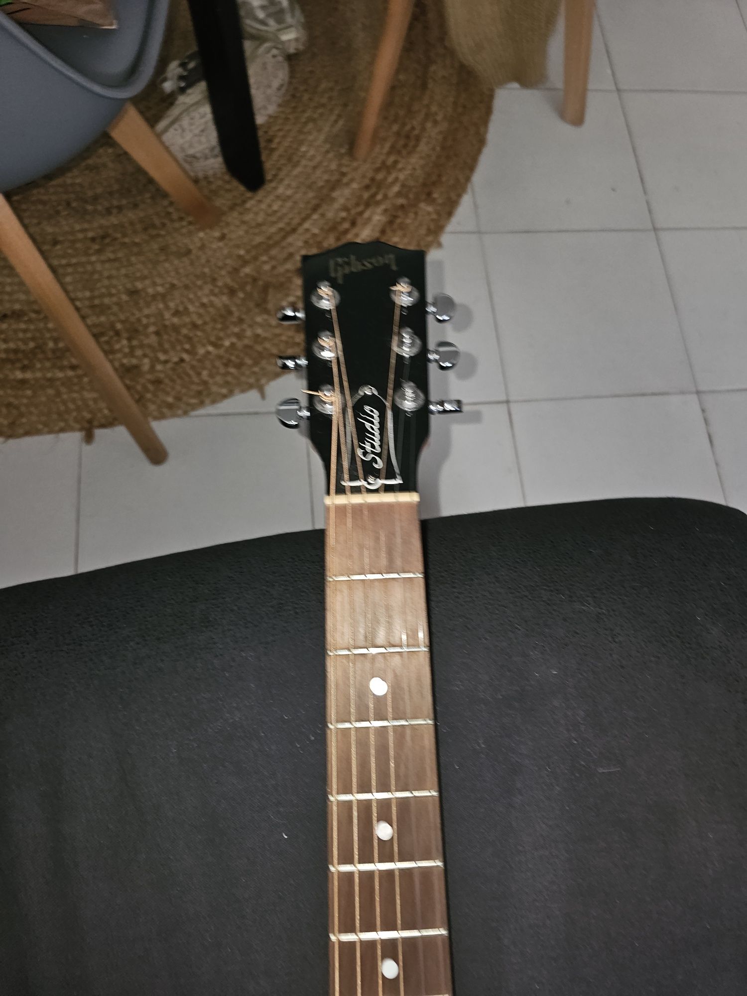 Gibson L-00 Studio Rosewood
