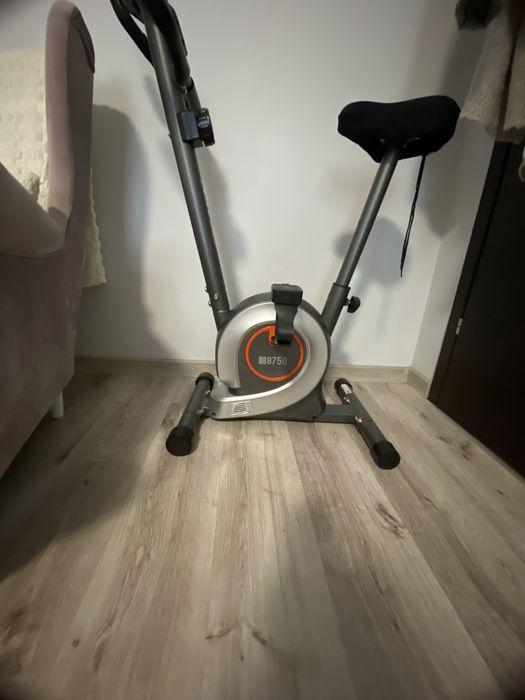 Rower stacjonarny cena 300 zl