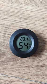 Термометр гигрометр цифровой градусник-влагомер