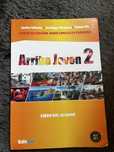 Arriba Joven 2 j.hiszpański