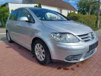 Volkswagen Golf 1.6 MPI + LPG stan idealny
